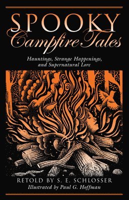 Spooky Campfire Tales 1