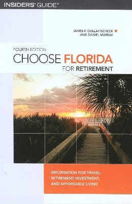 Choose Florida for Retirement 1