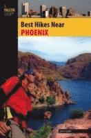 bokomslag Best Hikes Near Phoenix