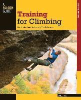 bokomslag Training for Climbing