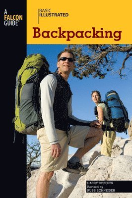 Basic Illustrated Backpacking 1