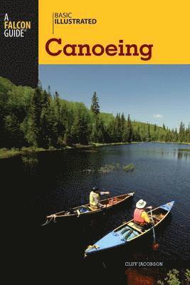 Basic Illustrated Canoeing 1