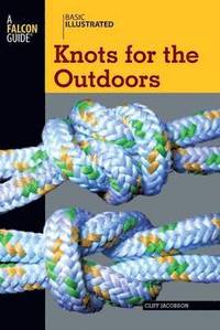 bokomslag Basic Illustrated Knots for the Outdoors