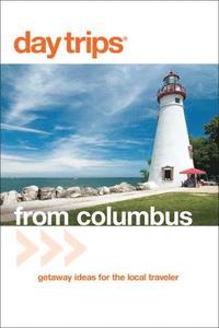 bokomslag Day Trips¿ from Columbus