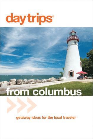 Sandra Gurvis - Day Trips® from Columbus, Häftad