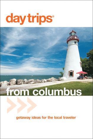 bokomslag Day Trips from Columbus