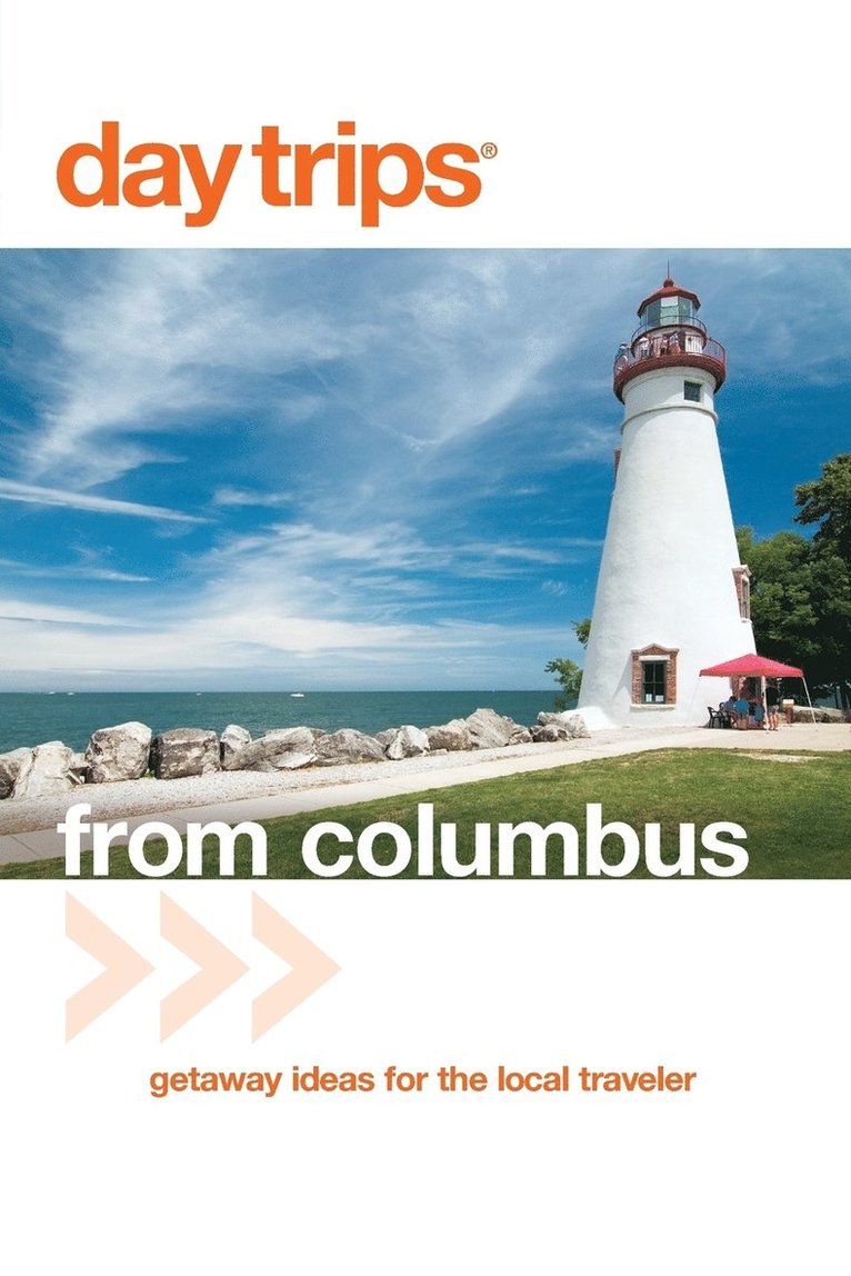 Day Trips from Columbus 1