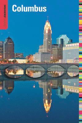 bokomslag Insiders' Guide(R) to Columbus, Ohio