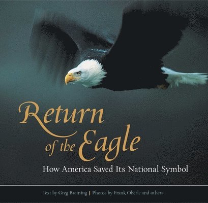 Return of the Eagle
