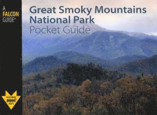 bokomslag Great Smoky Mountains National Park Pocket Guide