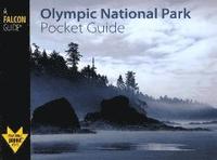bokomslag Olympic National Park Pocket Guide