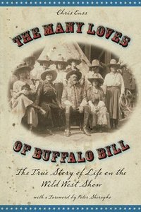 bokomslag Many Loves of Buffalo Bill