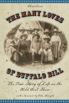 Many Loves of Buffalo Bill 1