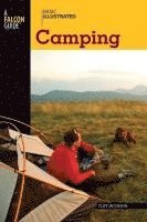 Basic Illustrated Camping 1