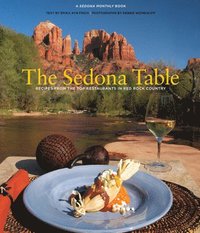bokomslag Sedona Table