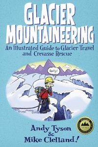 bokomslag Glacier Mountaineering
