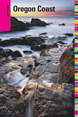 Lizann Dunegan - Insiders' Guide® to the Oregon Coast, Häftad