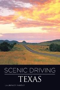 bokomslag Scenic Driving Texas