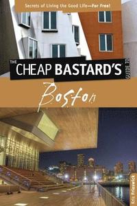 bokomslag Cheap Bastard's? Guide to Boston