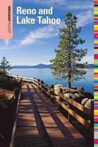 bokomslag Insiders' Guide (R) to Reno and Lake Tahoe