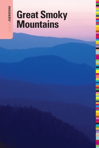 bokomslag Insiders' Guide (R) To The Great Smoky Mountains
