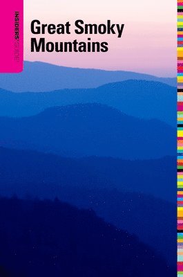 bokomslag Insiders' Guide (R) To The Great Smoky Mountains