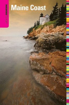 Insiders' Guide® to the Maine Coast