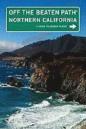 bokomslag Northern California Off the Beaten Path¿