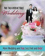 bokomslag Tax-Deductible Wedding