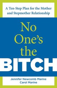 bokomslag No One's the Bitch