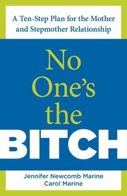 No One's the Bitch 1