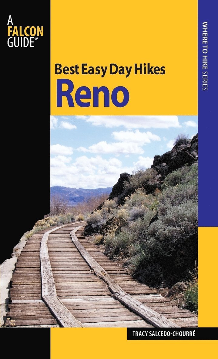 Best Easy Day Hikes Reno 1