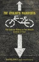 bokomslag The Cyclist's Manifesto