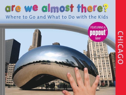 Are We Almost There? Chicago