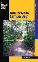 bokomslag Best Easy Day Hikes Tampa Bay