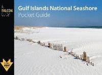 bokomslag Gulf Islands National Seashore Pocket Guide