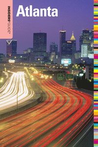 bokomslag Insiders' Guide to Atlanta
