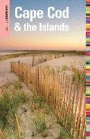 bokomslag Insiders' Guide (R) To Cape Cod & The Islands