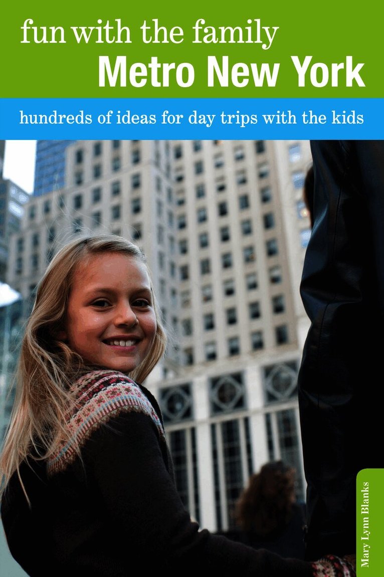 Fun with the Family Metro New York