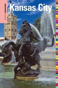 bokomslag Insiders' Guide¿ to Kansas City