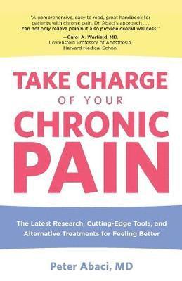 Take Charge of Your Chronic Pain 1