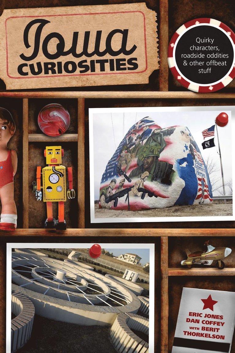 Iowa Curiosities