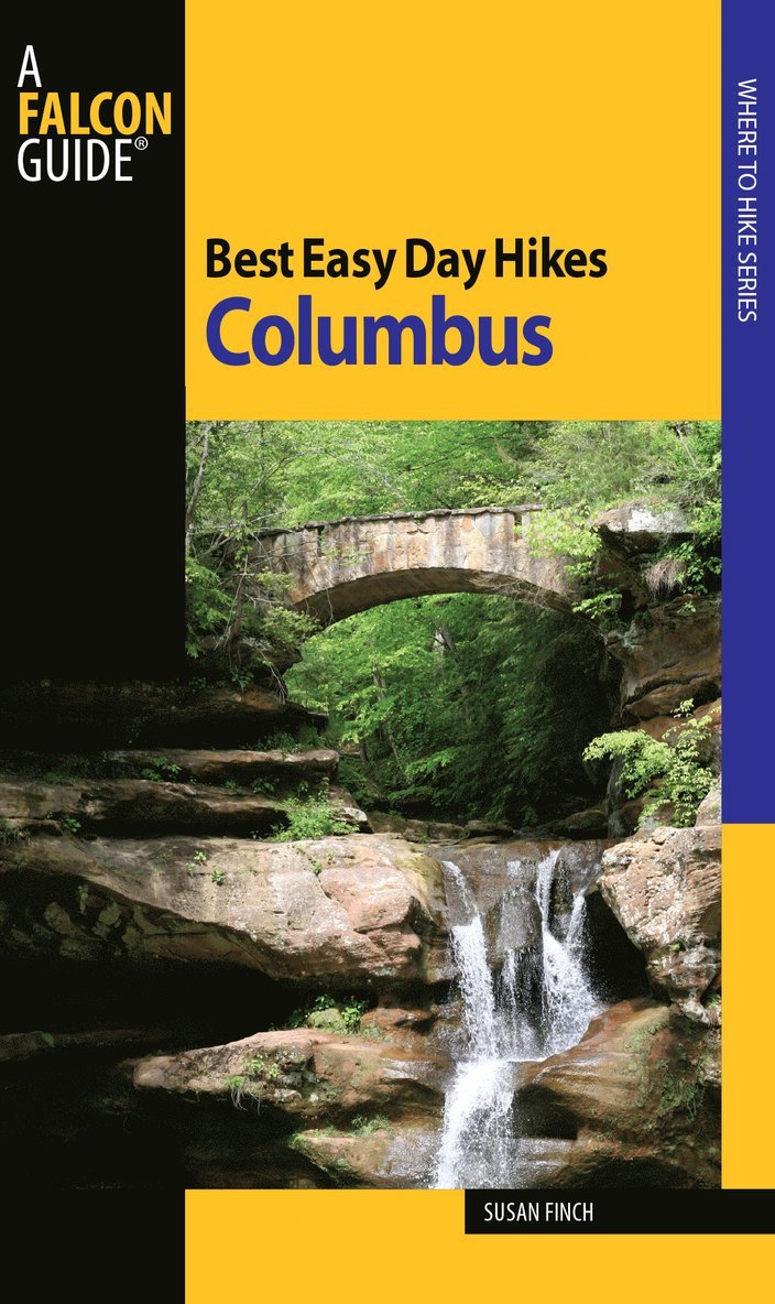 Best Easy Day Hikes Columbus