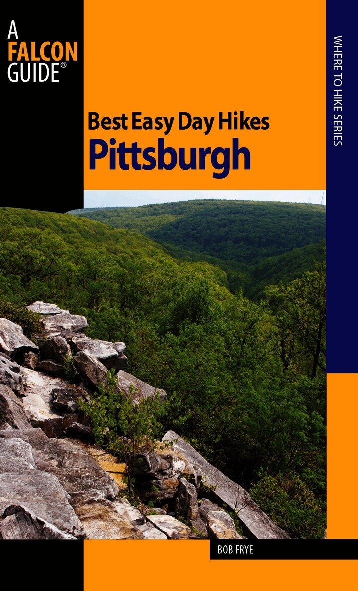 Best Easy Day Hikes Pittsburgh