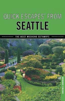 Quick Escapes® From Seattle