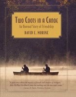 bokomslag Two Coots in a Canoe
