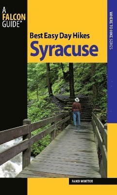Best Easy Day Hikes Syracuse 1