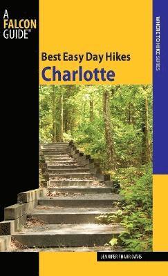 Best Easy Day Hikes Charlotte 1
