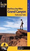 Best Easy Day Hikes Grand Canyon National Park 1