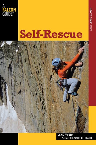 David Fasulo - Self-Rescue, Häftad
